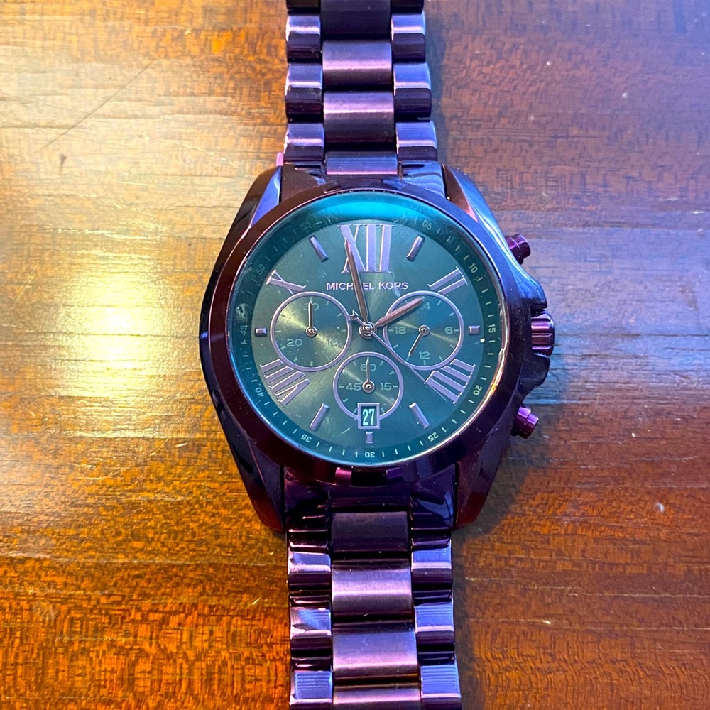 COPY - Michael Kors Watch